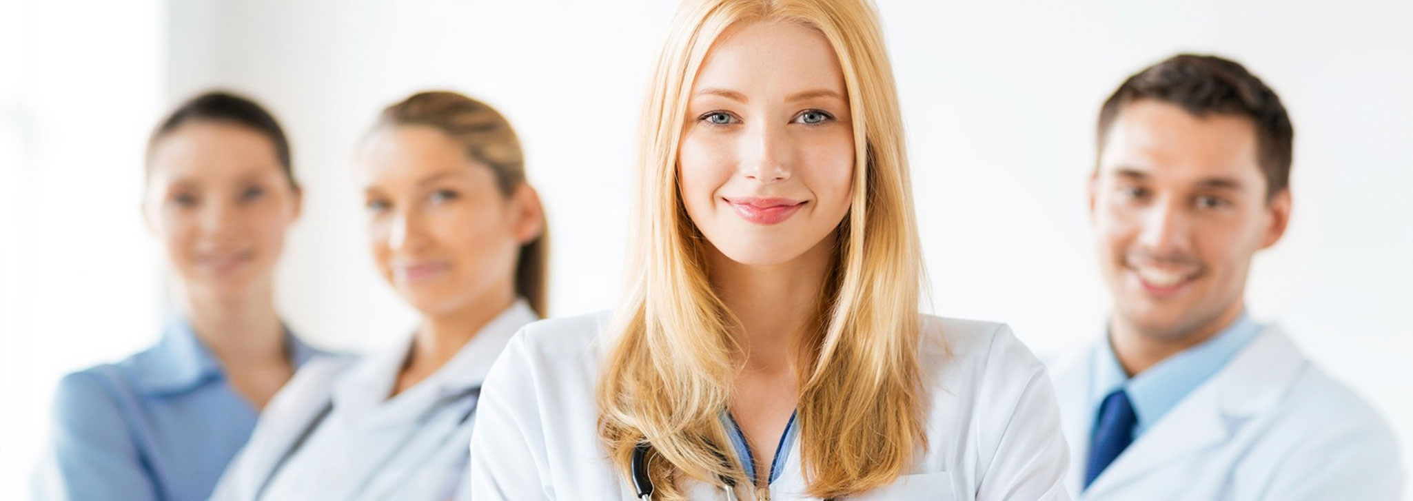 Нам нравится, когда Вы здоровы!